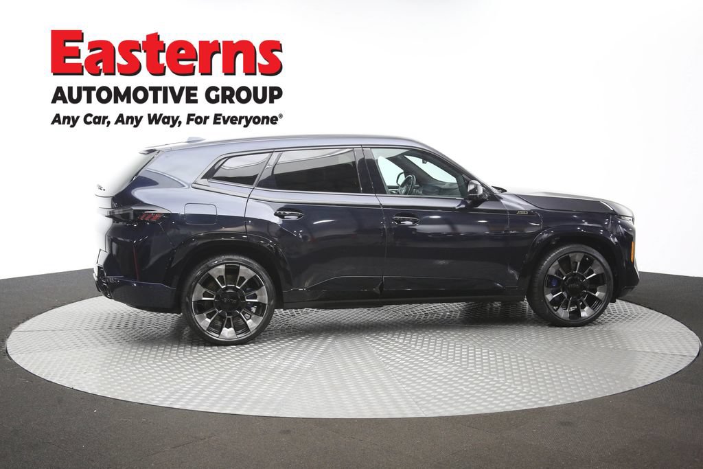 Used 2023 BMW XM w/ M Driver's Package AWD/4WD image 45
