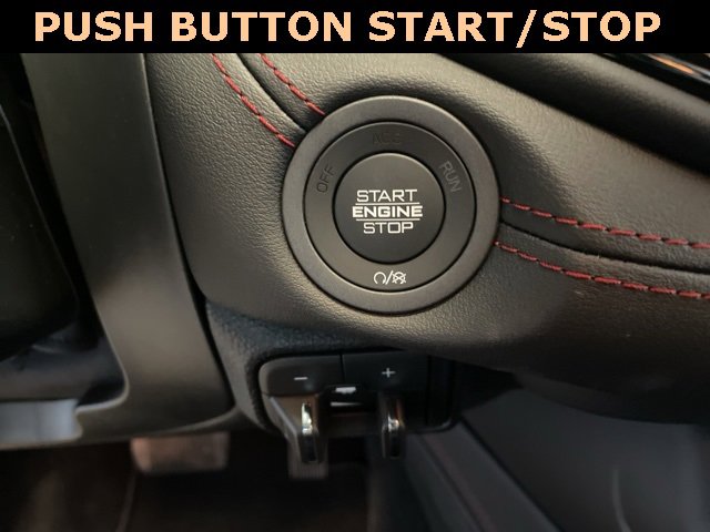 New 2026 Dodge Durango GT w/ Tow 'N Go Package image 18