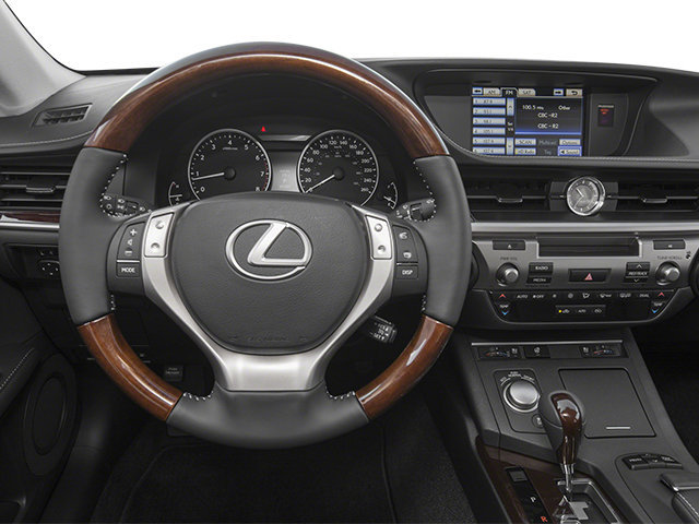 Used 2014 Lexus ES 350 w/ Luxury Package image 6