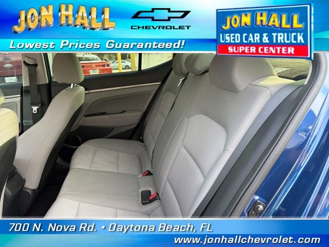 Used 2017 Hyundai Elantra SE w/ SE A/T Tech Package 03 image 24
