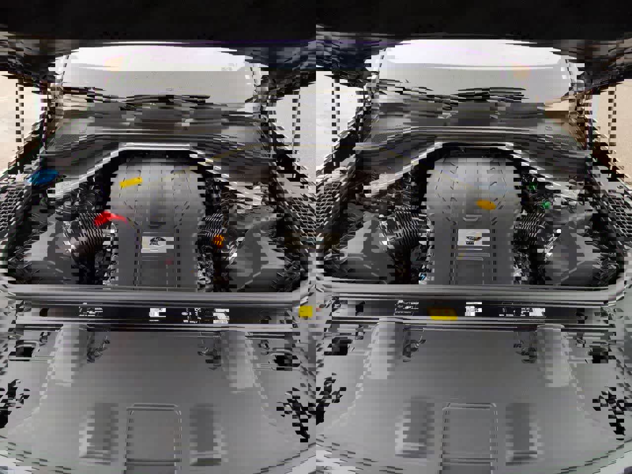 Used 2023 Land Rover Range Rover SE image 14