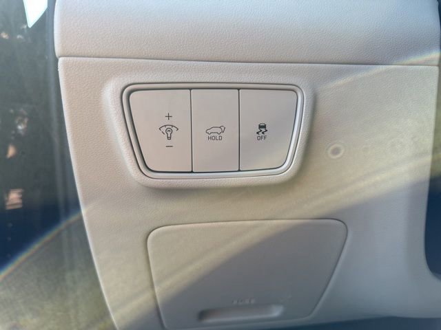 Used 2024 Hyundai Tucson SEL image 13