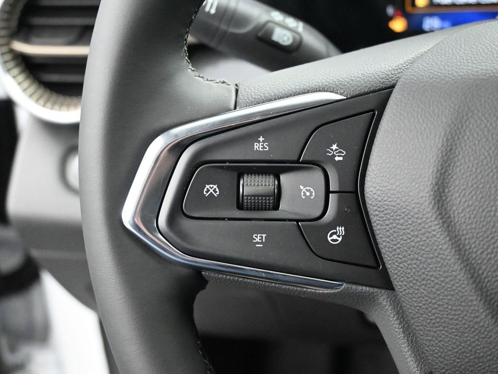 New 2026 Chevrolet Trax ACTIV image 29