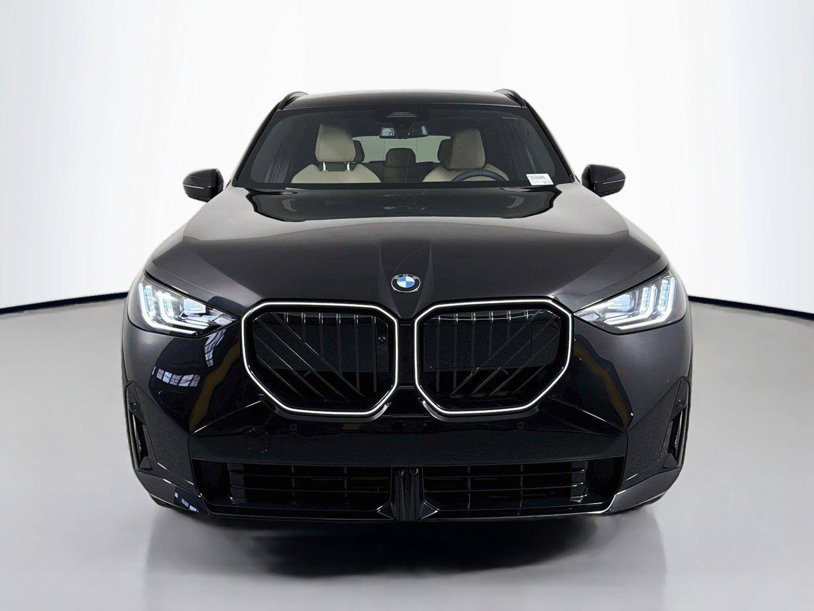 New 2026 BMW X3 xDrive30i w/ Premium Package AWD/4WD image 2