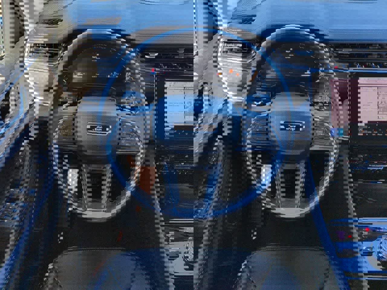 Used 2022 Jeep Grand Cherokee Limited image 22