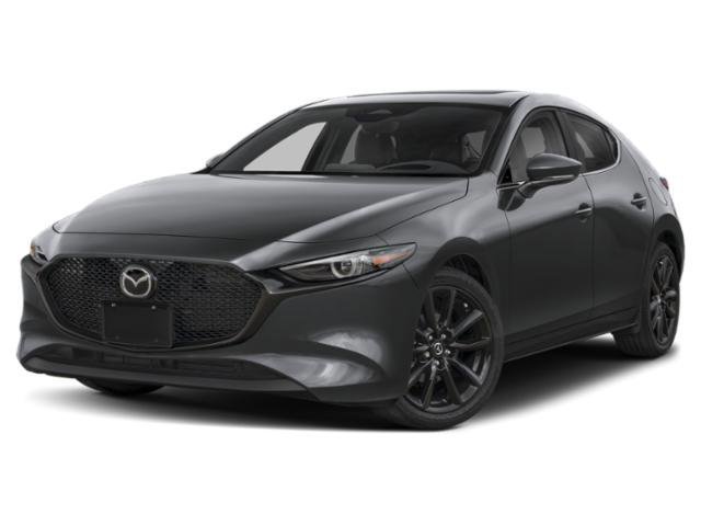 New 2026 MAZDA MAZDA3 2.5 S Hatchback w/ Premium Pkg video 1