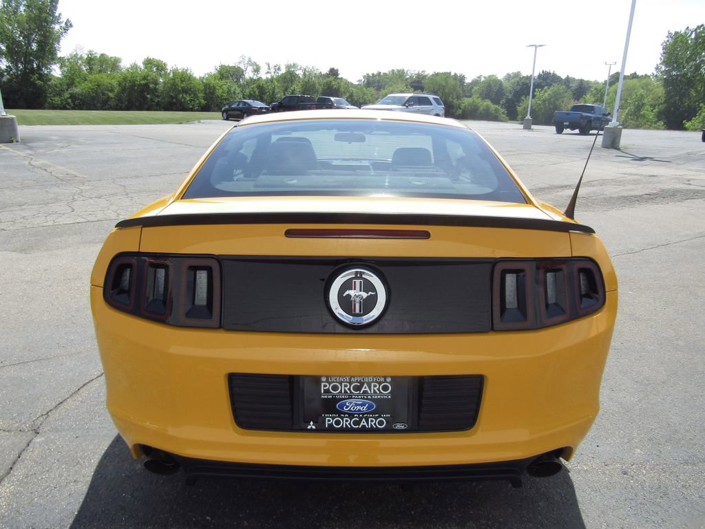 Used 2013 Ford Mustang Boss 302 RWD image 11