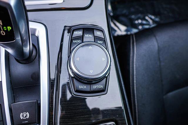 Used 2014 BMW 535i xDrive Sedan image 22