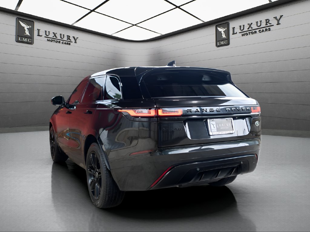 Used 2023 Land Rover Range Rover Velar R-Dynamic S AWD/4WD image 6