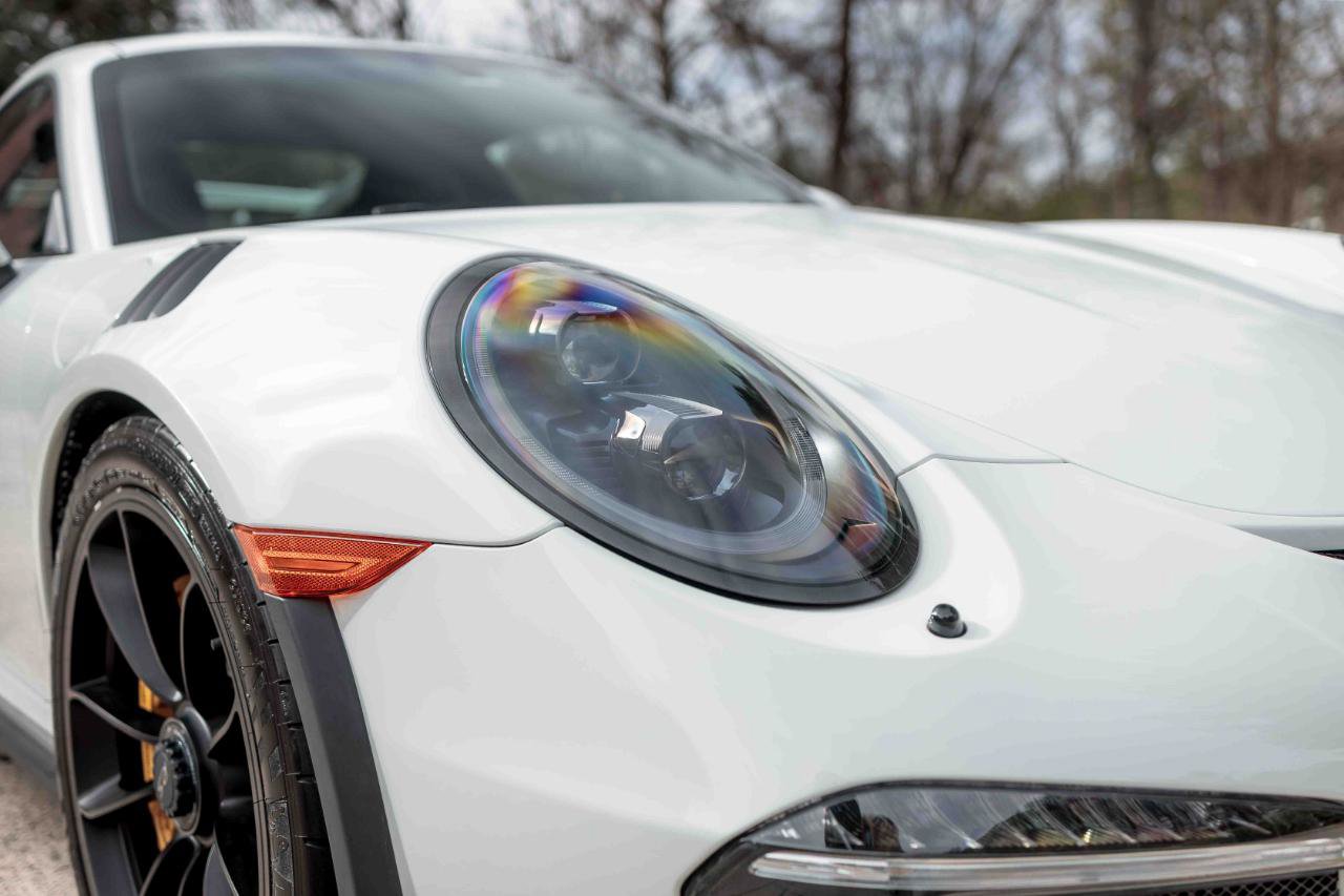 Used 2016 Porsche 911 GT3 RS image 14