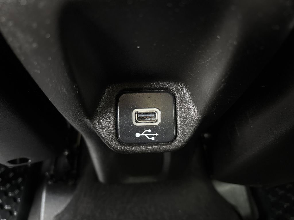 Used 2023 Jeep Renegade Trailhawk image 10