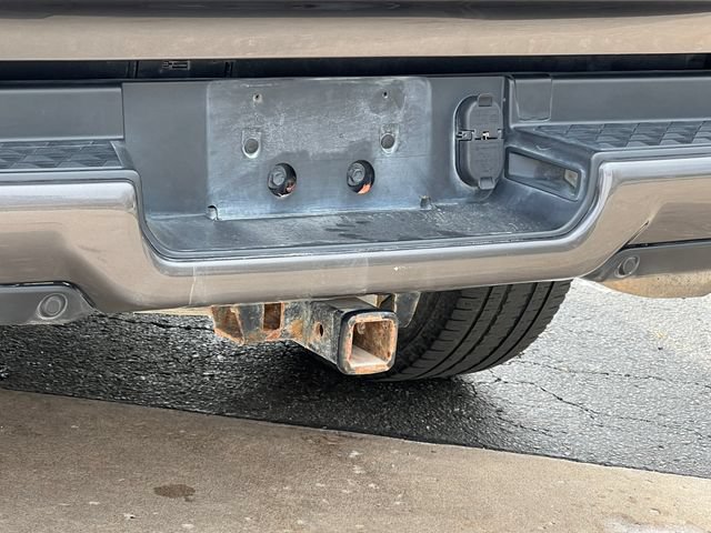 Used 2023 RAM 1500 Big Horn AWD/4WD image 9