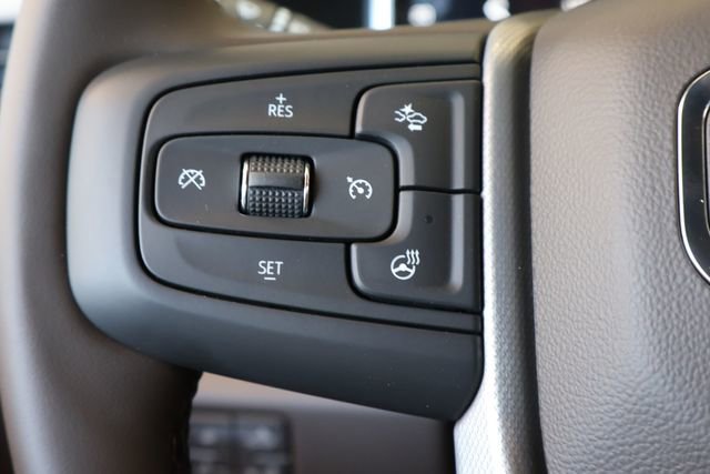 New 2026 GMC Sierra 3500 Denali w/ Denali Reserve Package image 27
