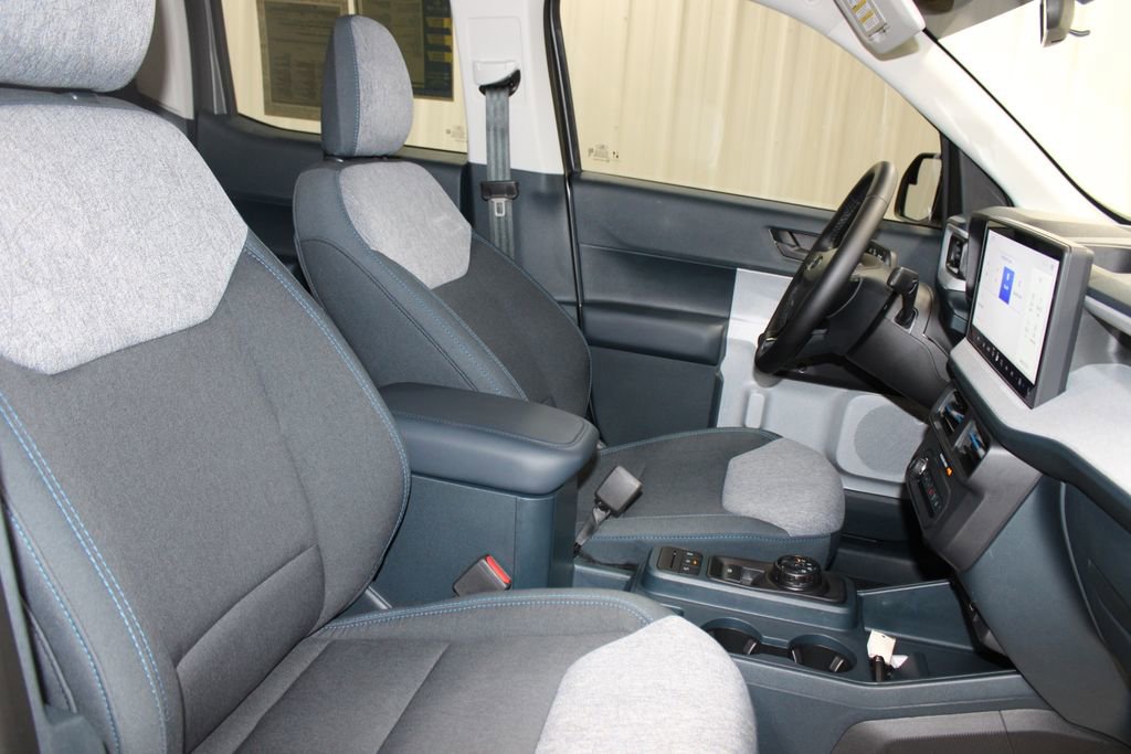 Used 2025 Ford Maverick XLT w/ XLT Luxury Package AWD/4WD image 34