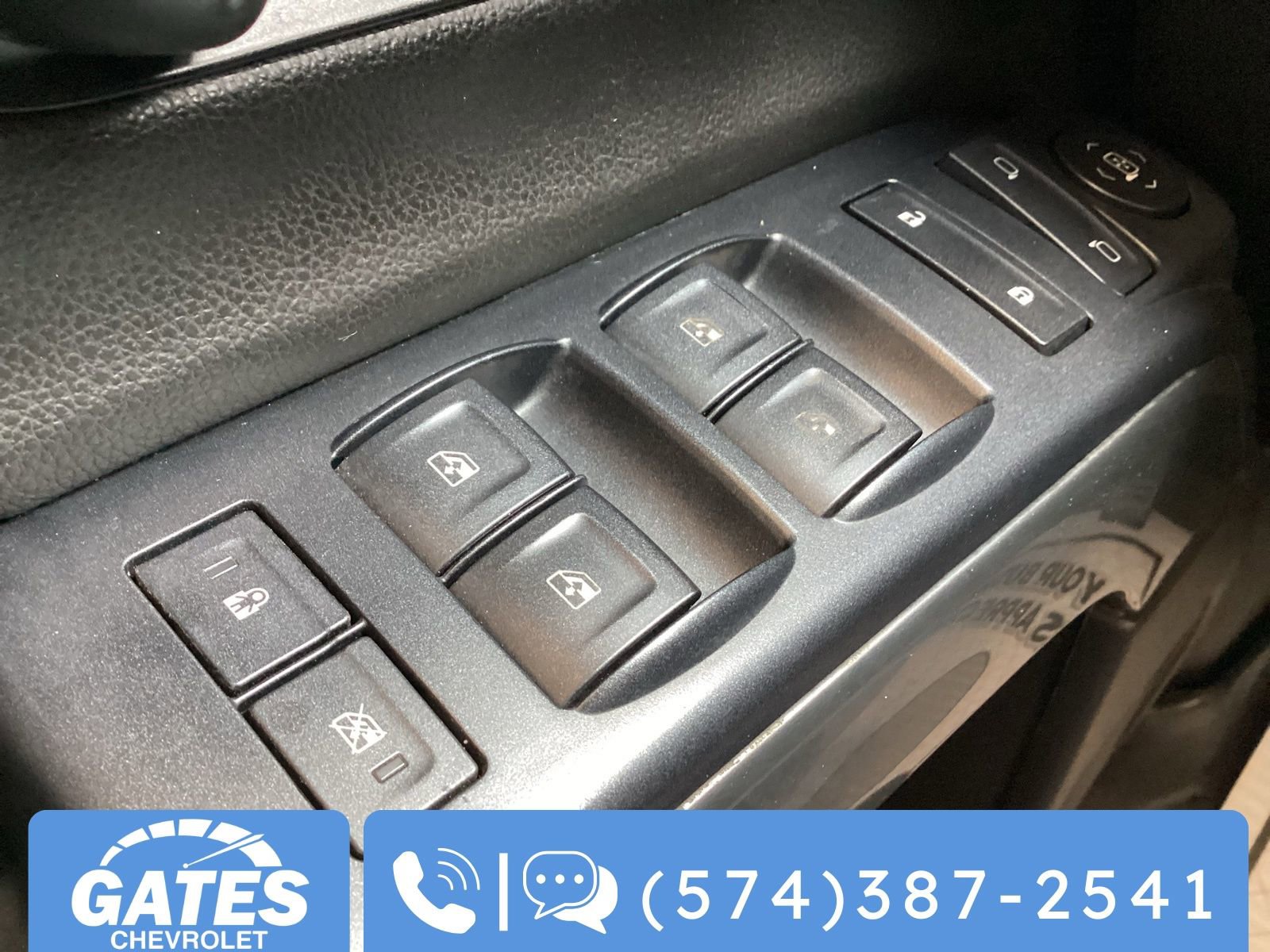 Used 2016 Chevrolet Silverado 1500 LT w/ All Star Edition image 22