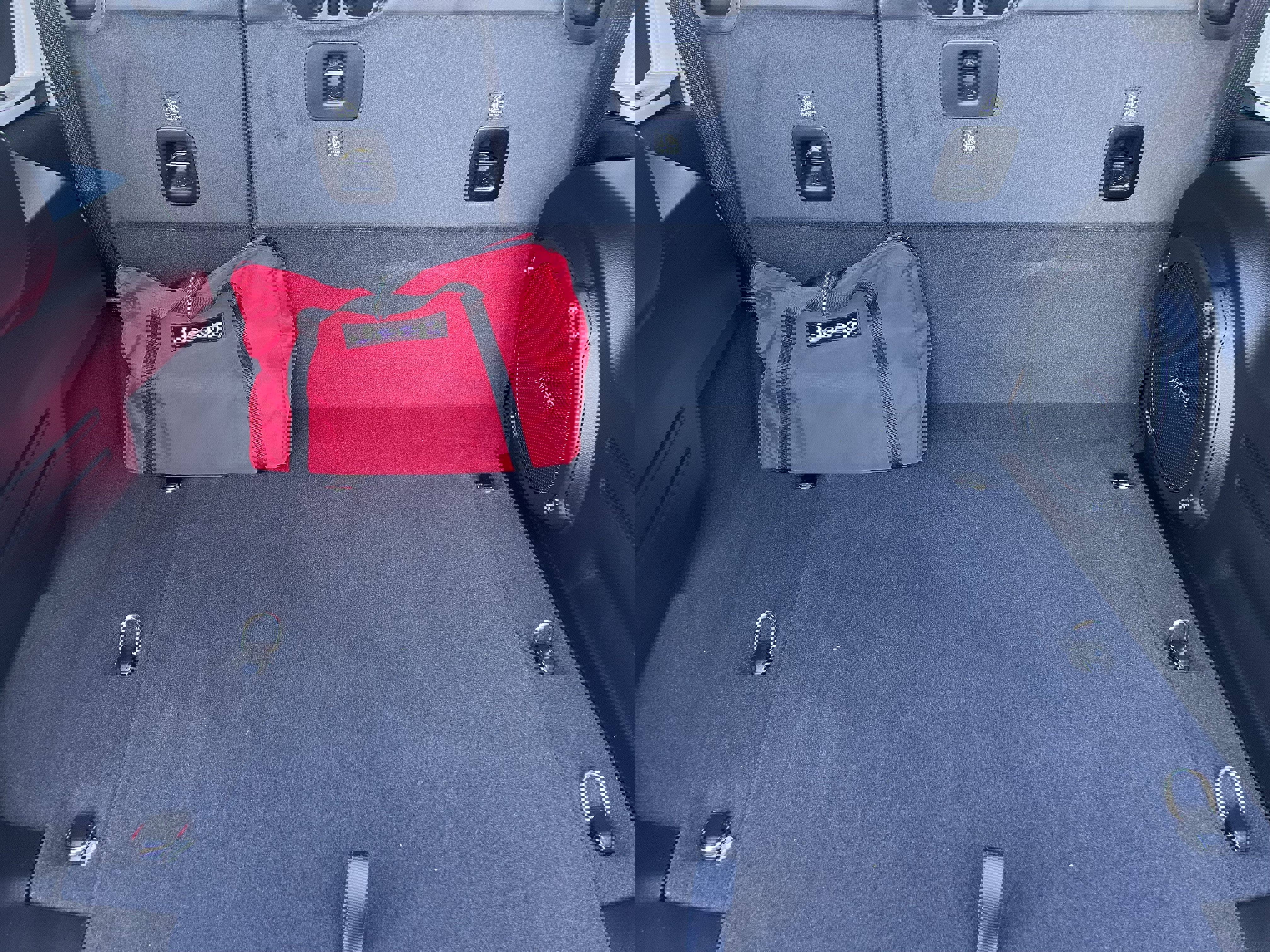 New 2026 Jeep Wrangler Unlimited Rubicon image 23