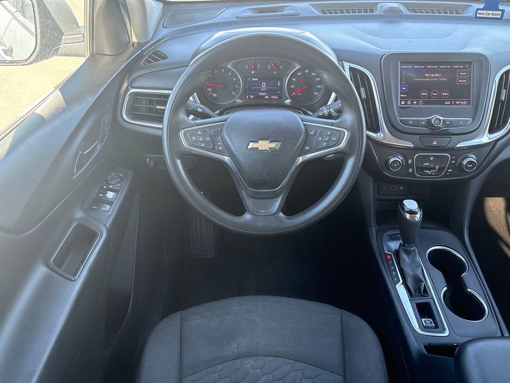 Used 2020 Chevrolet Equinox LT AWD/4WD image 18