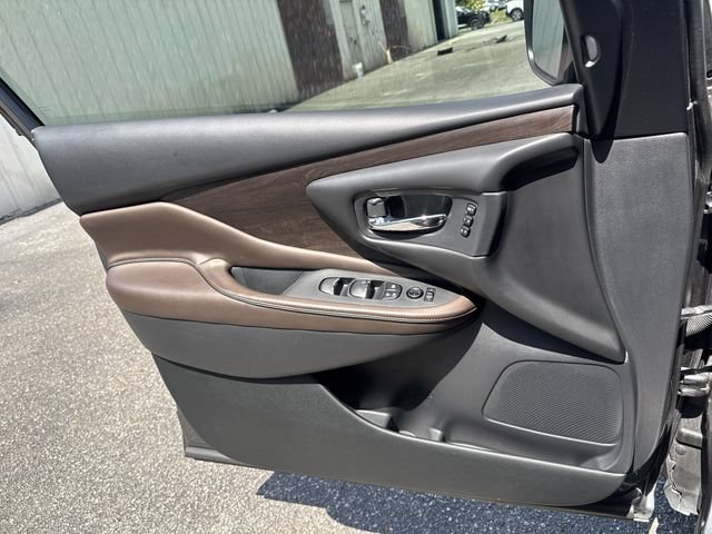 Used 2020 Nissan Murano Platinum FWD image 26