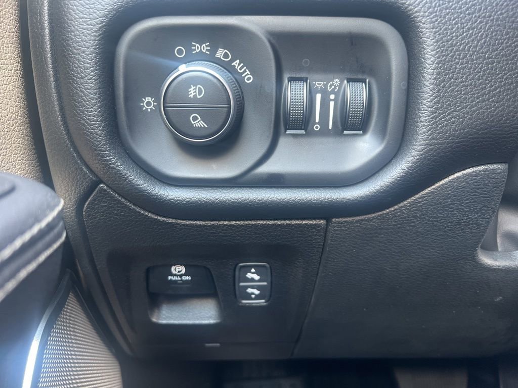 New 2026 RAM 1500 Laramie image 43
