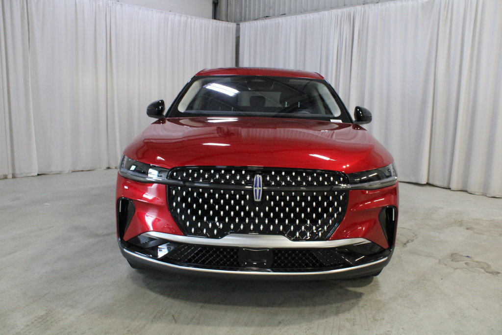 New 2026 Lincoln Nautilus Premier w/ Equipment Group 102A AWD/4WD image 38