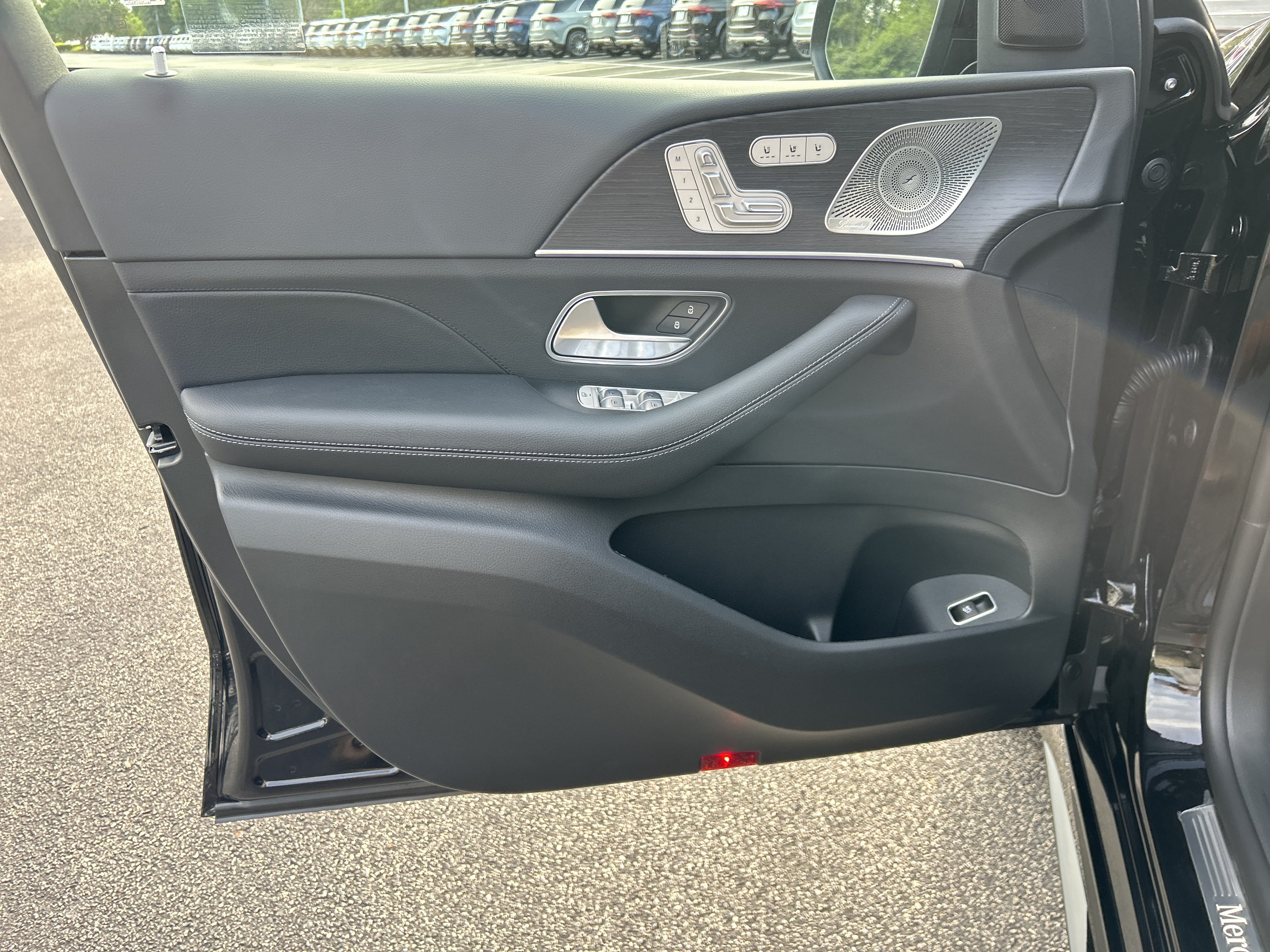 New 2026 Mercedes-Benz GLE 450 4MATIC image 15