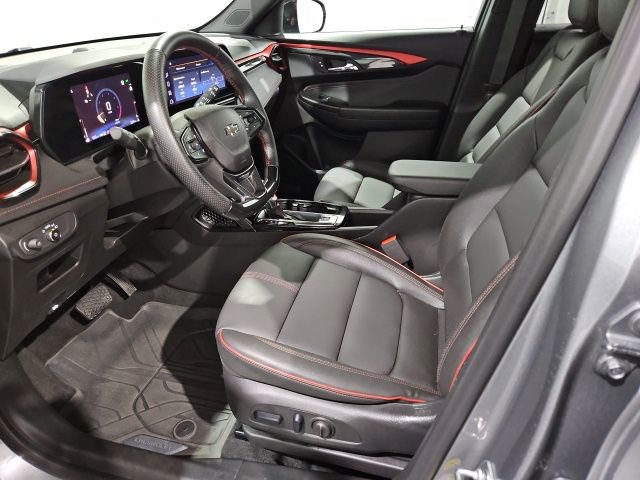 Used 2024 Chevrolet TrailBlazer RS w/ Convenience Package image 10