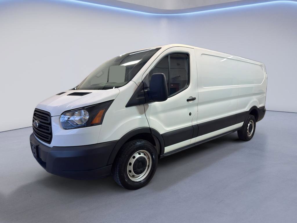 Used 2019 Ford Transit 250 148 Low Roof RWD image 3
