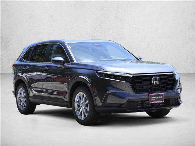 New 2026 Honda CR-V EX image 3