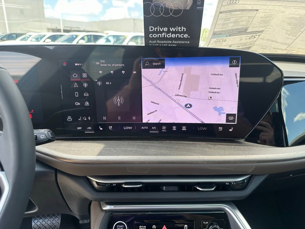 New 2025 Audi Q5 Premium Plus image 13