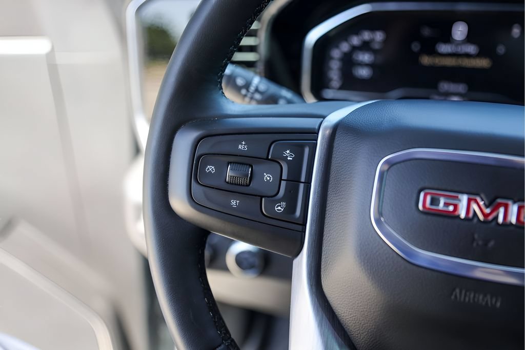Used 2024 GMC Sierra 1500 Elevation RWD image 14