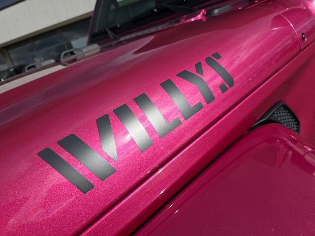 Used 2024 Jeep Gladiator Sport image 52