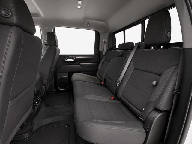 New 2026 GMC Sierra 3500 SLE w/ SLE Value Package AWD/4WD image 14