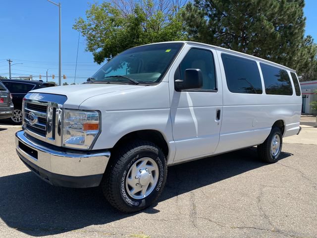 Used 2013 Ford E-350 and Econoline 350 XLT