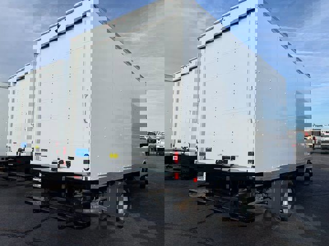 New 2024 GMC Savana 3500 Extended w/ Power Convenience Package image 5