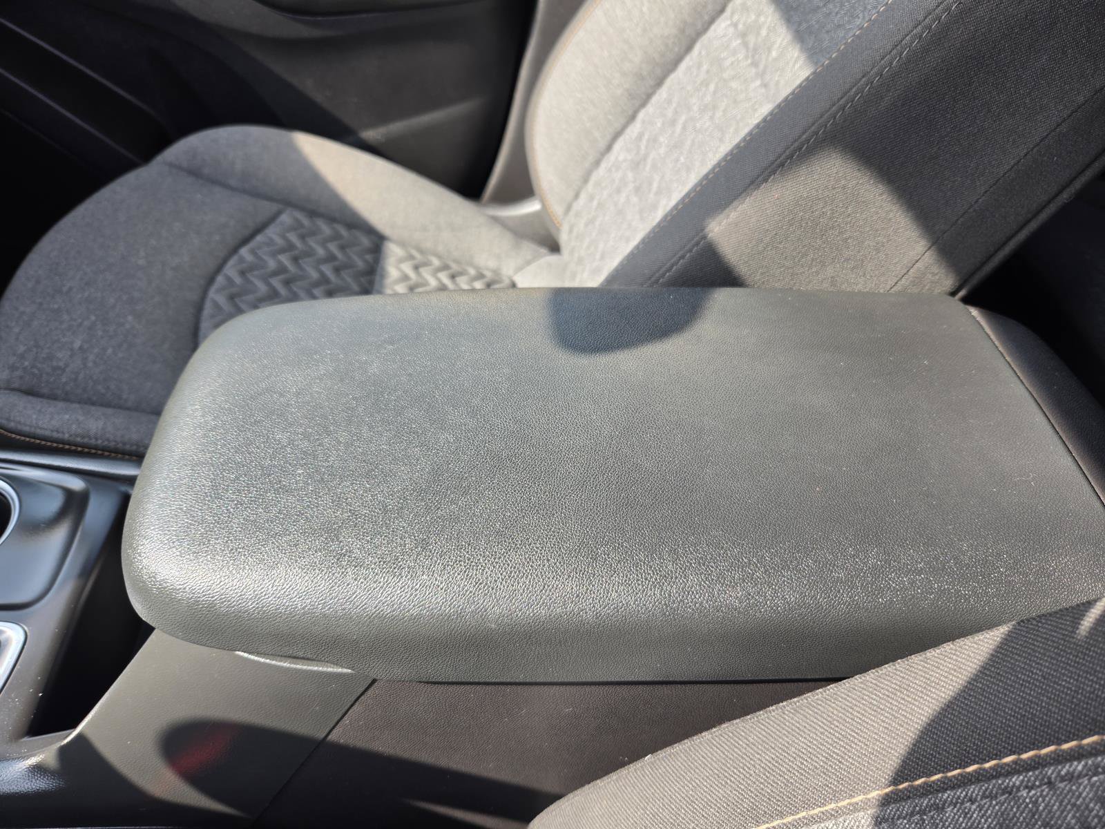 Used 2024 Chevrolet Equinox LT AWD/4WD image 25