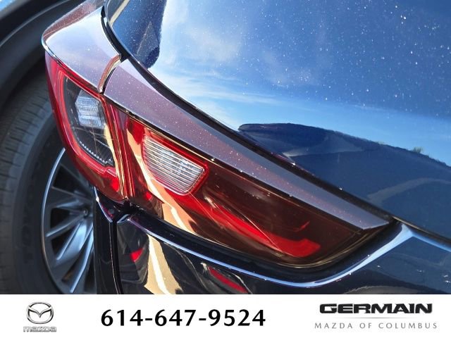 Used 2025 MAZDA CX-5 AWD 2.5 S w/ Premium Plus Pkg image 12