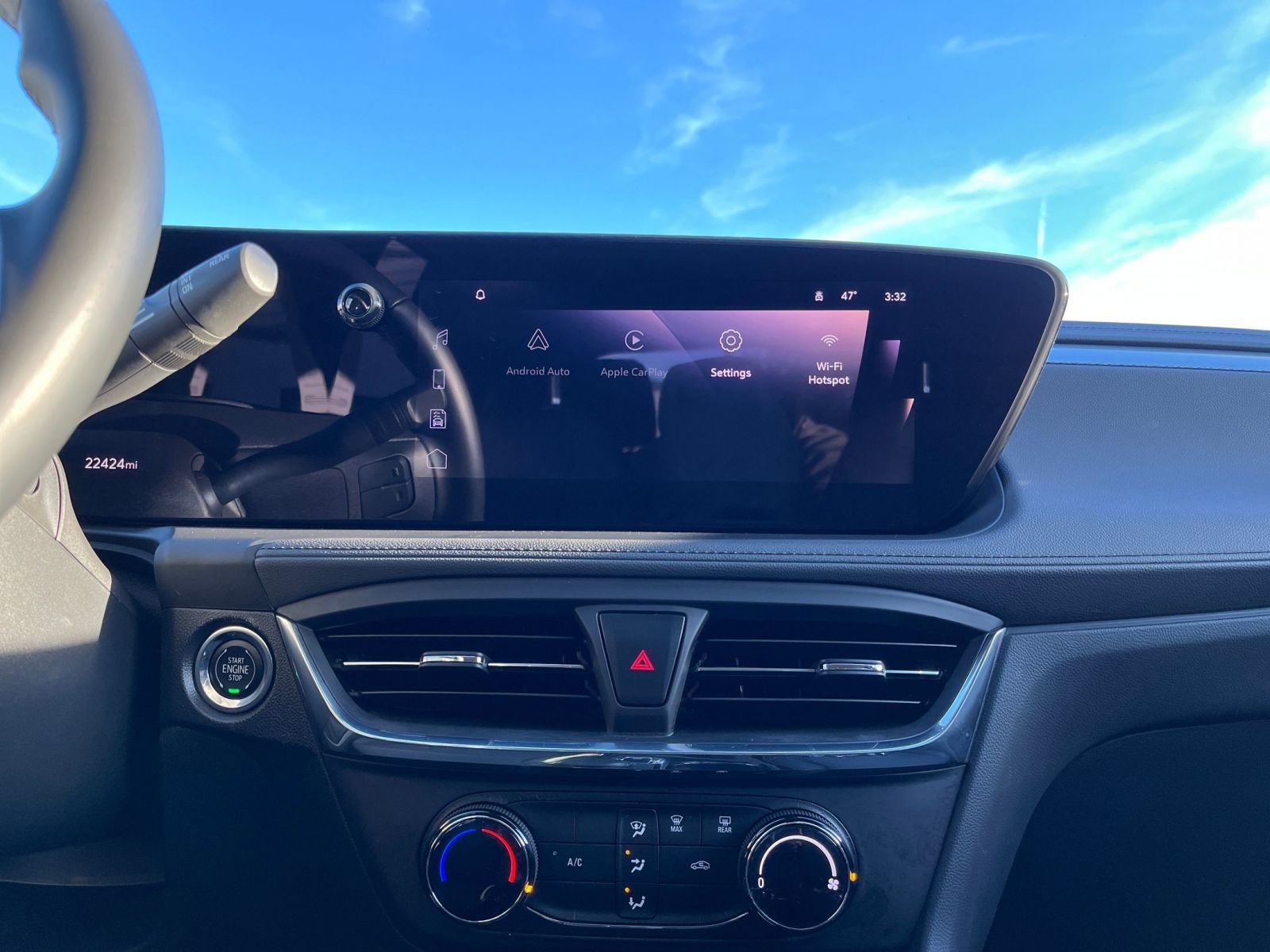 Used 2025 Buick Encore GX Preferred image 22