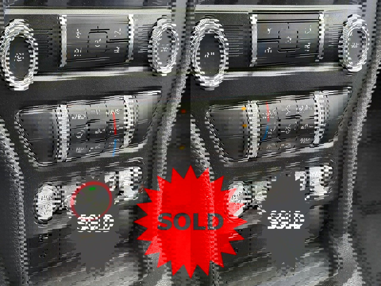 Used 2022 Ford Mustang Mach 1 image 20