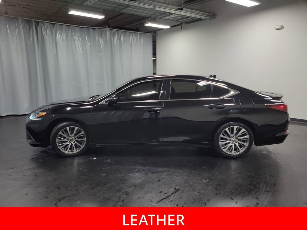 Used 2021 Lexus ES 350 w/ Premium Package image 5