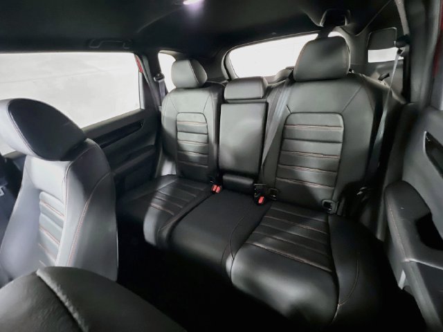 Certified 2026 Honda CR-V Sport Touring image 27