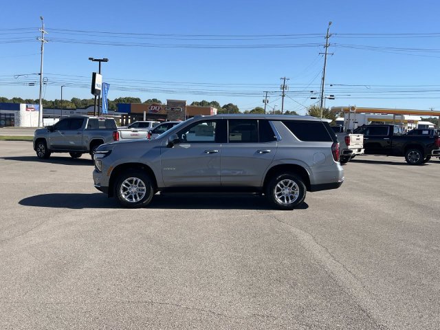 New 2027 Chevrolet Tahoe LS RWD image 7