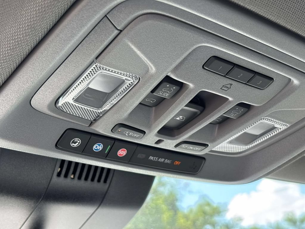 New 2026 GMC Sierra 1500 Denali w/ Technology Package AWD/4WD image 18