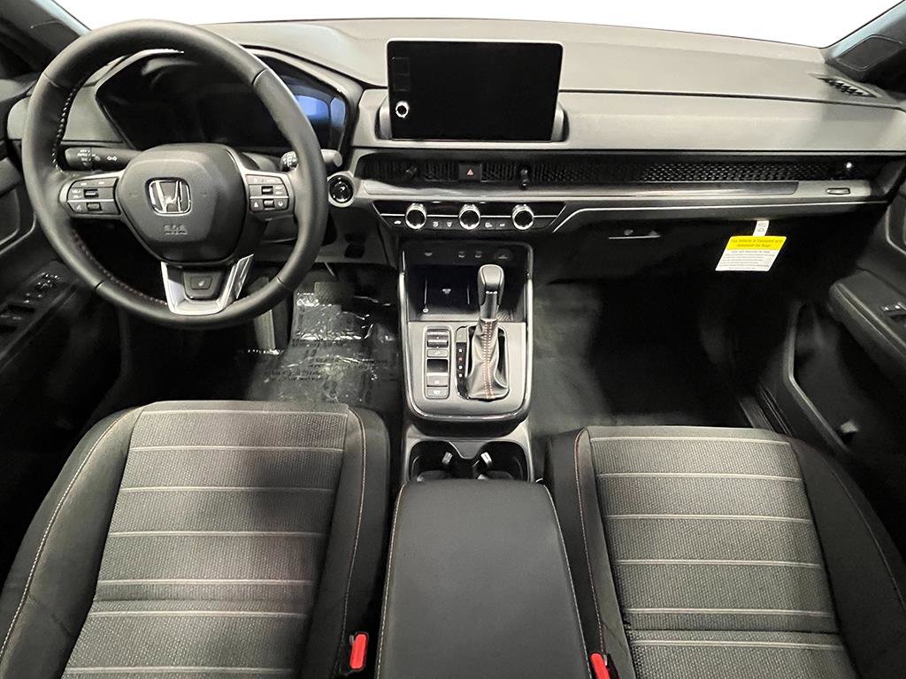 New 2026 Honda CR-V TrailSport image 25