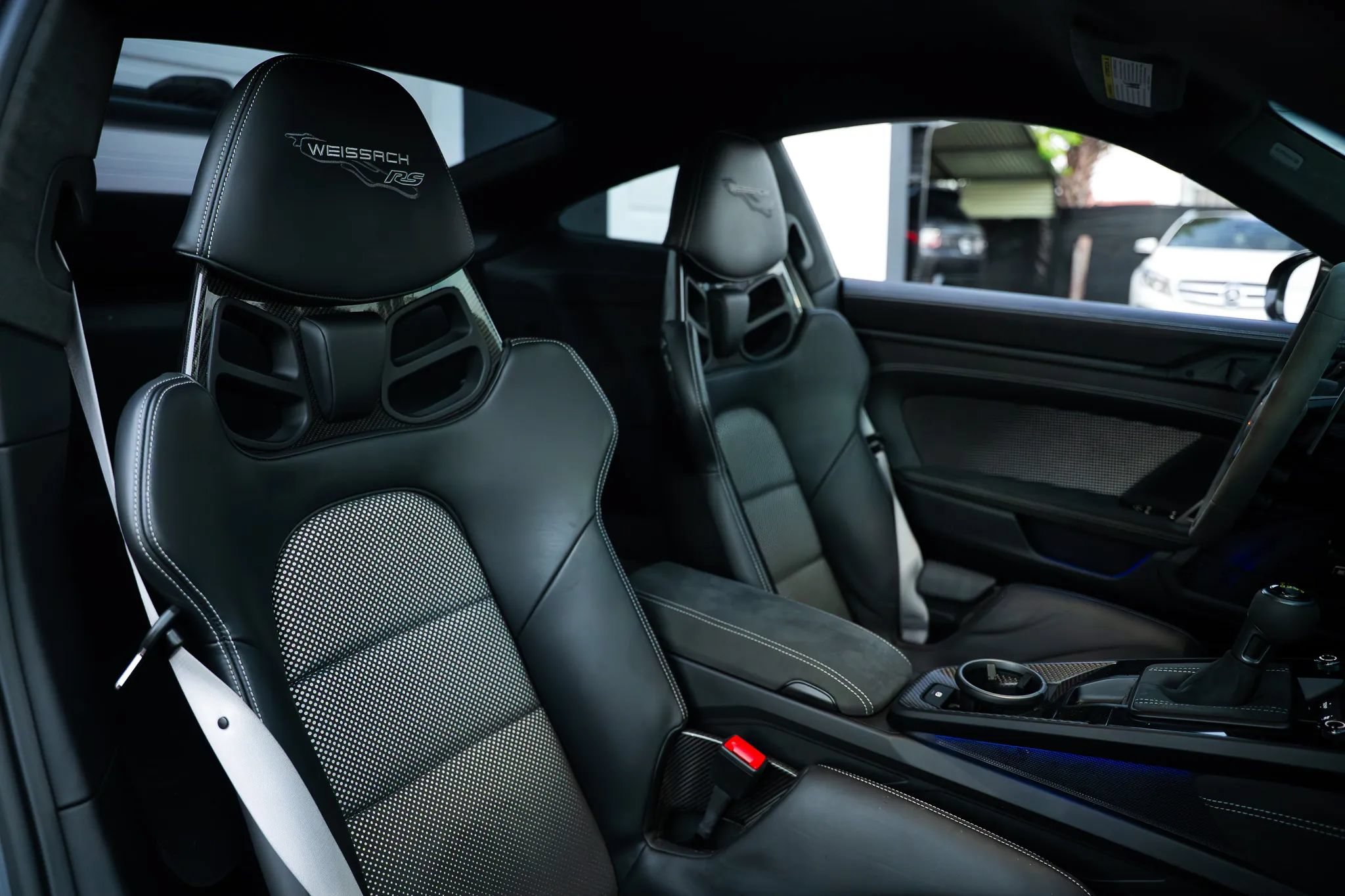 Used 2024 Porsche 911 GT3 RS RWD image 30