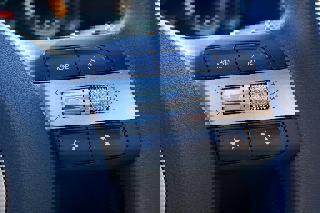 New 2026 Hyundai Santa Cruz SEL image 17