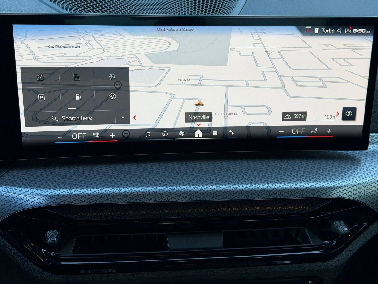 Certified 2025 BMW M440i Coupe image 24