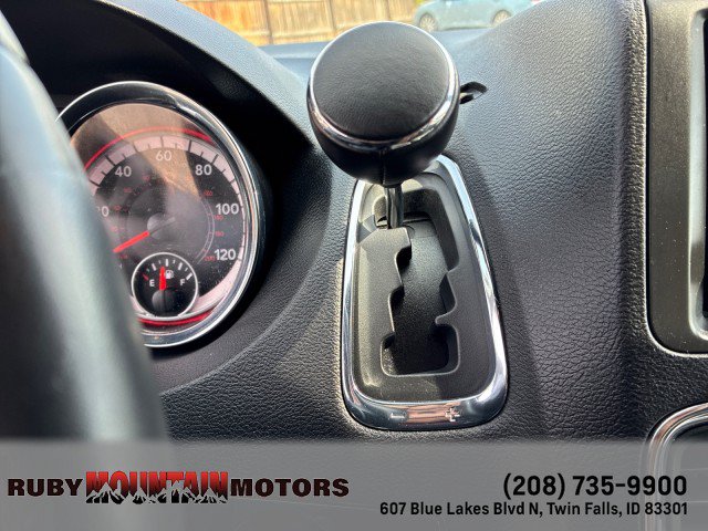 Used 2019 Dodge Grand Caravan SXT FWD image 19