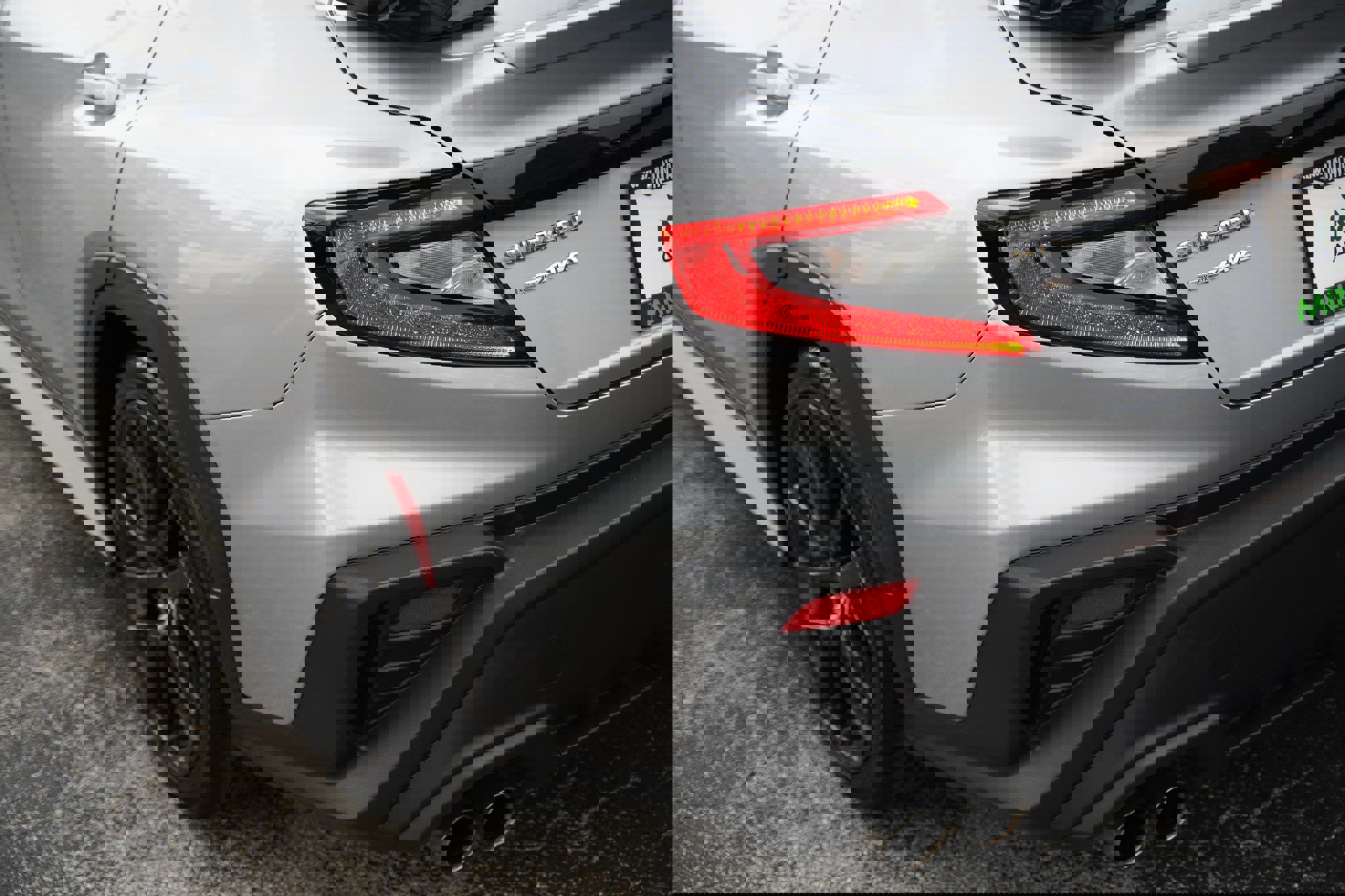 Used 2022 Subaru WRX Limited image 44