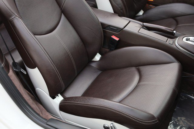 Used 2007 Porsche 911 Carrera 4S AWD/4WD image 46