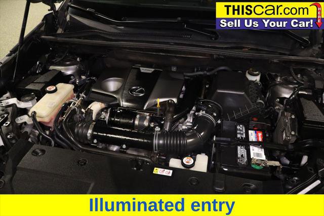 Used 2020 Lexus NX 300 FWD w/ Accessory Package image 20